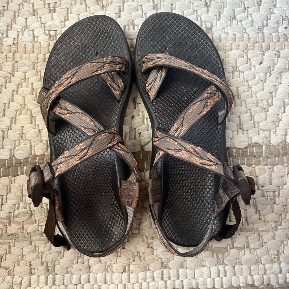 Chaco sandals